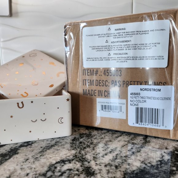 "Pretty Little Things" Trinket Dish - Picture 9 of 9